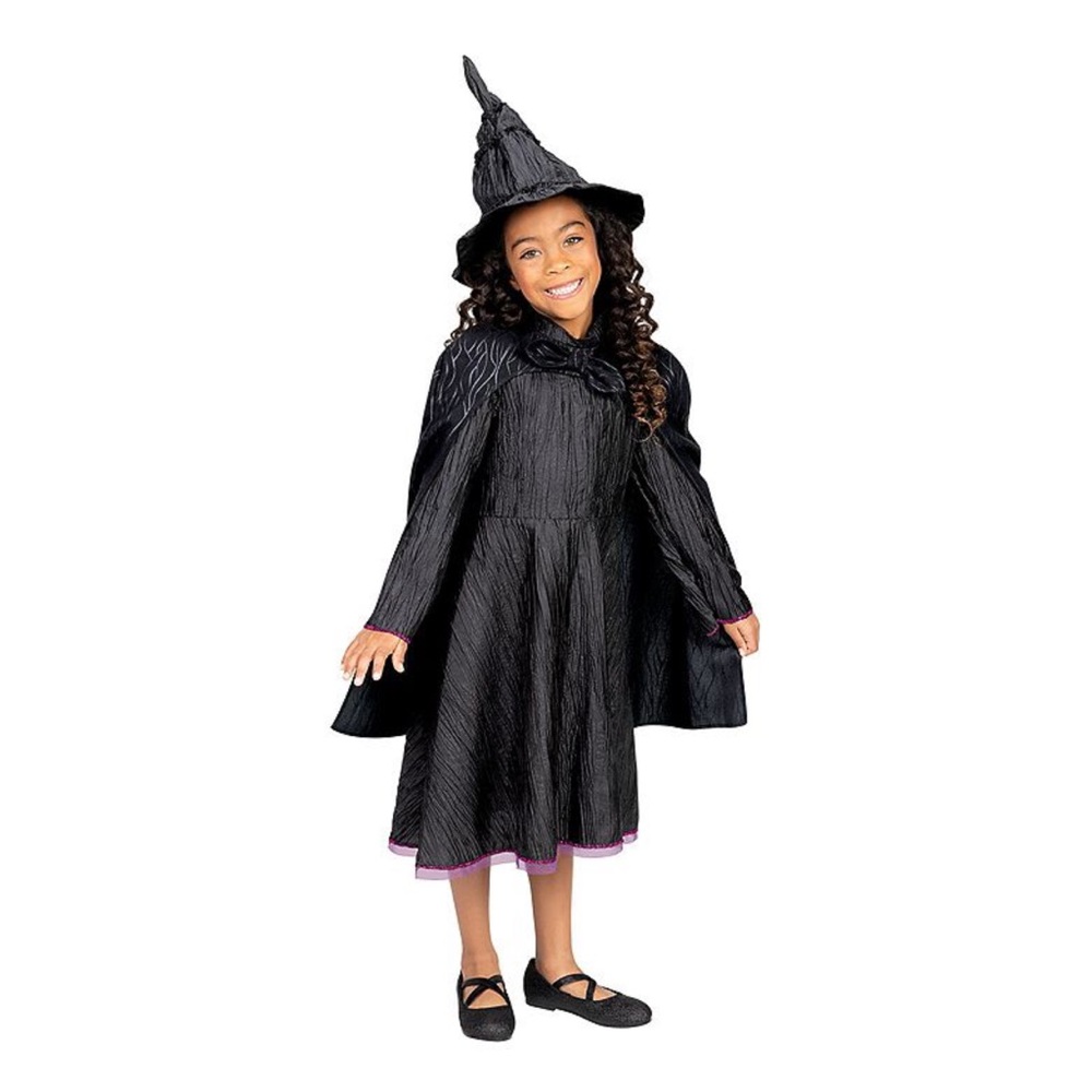 Wicked Elphaba costume